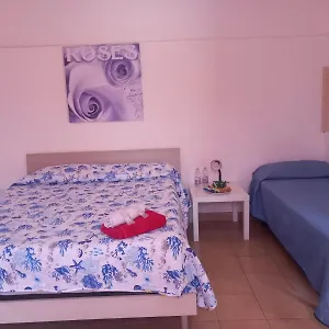 Bed & Breakfast Bed And Fly Aeroporto Fontanarossa Reception H24 Bagno Privato In, Catania