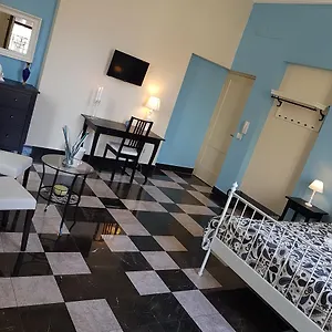 Bed & Breakfast Central Suites Catania, Catania