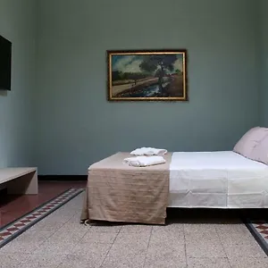 La Casa Di Isabella Catania