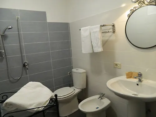 Crispi Rooms Catania Italy